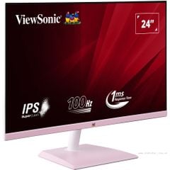 Màn hình phẳng ViewSonic VA2436-H-PN | FHD | IPS | 24 inch | 100Hz | 1ms