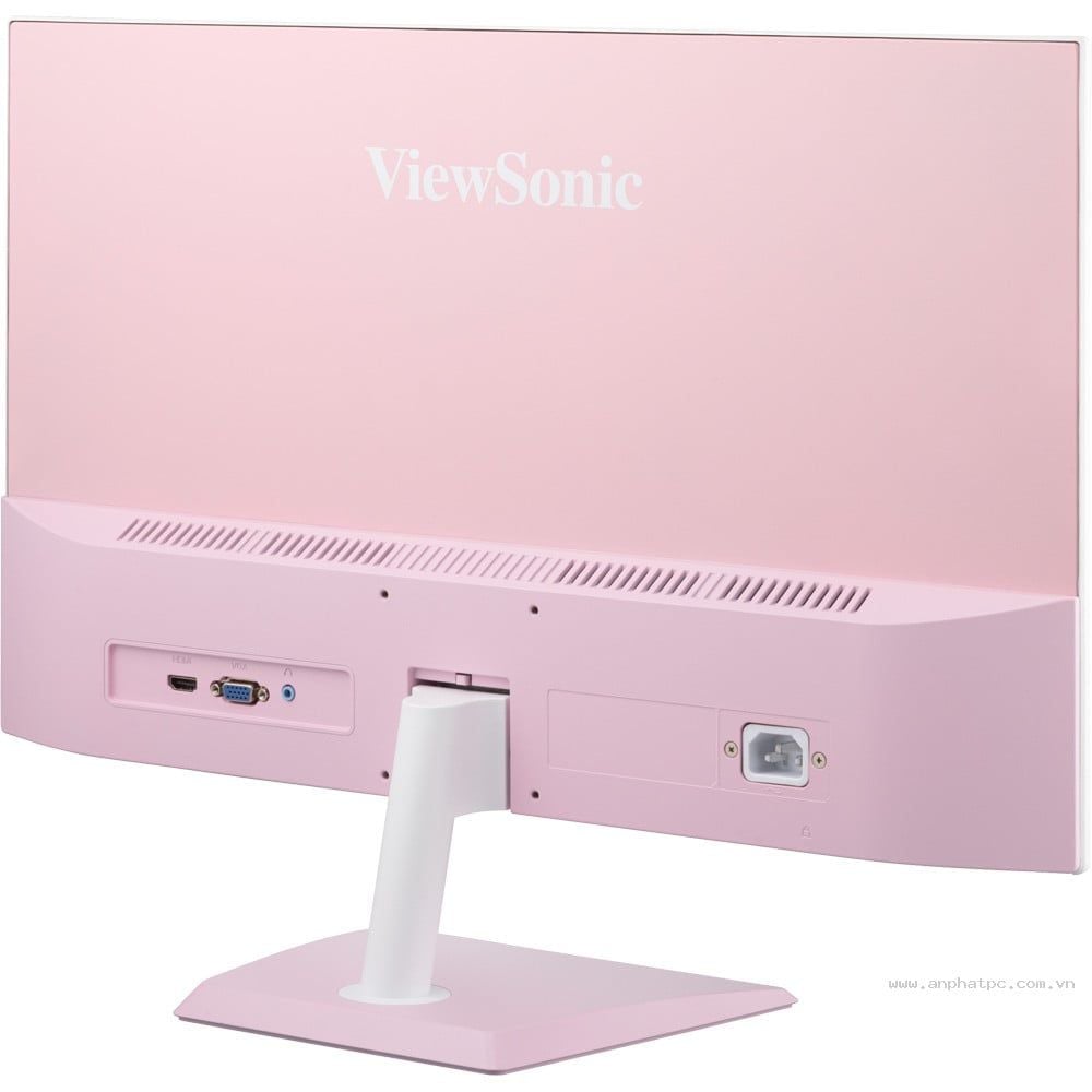 Màn hình phẳng ViewSonic VA2436-H-PN | FHD | IPS | 24 inch | 100Hz | 1ms