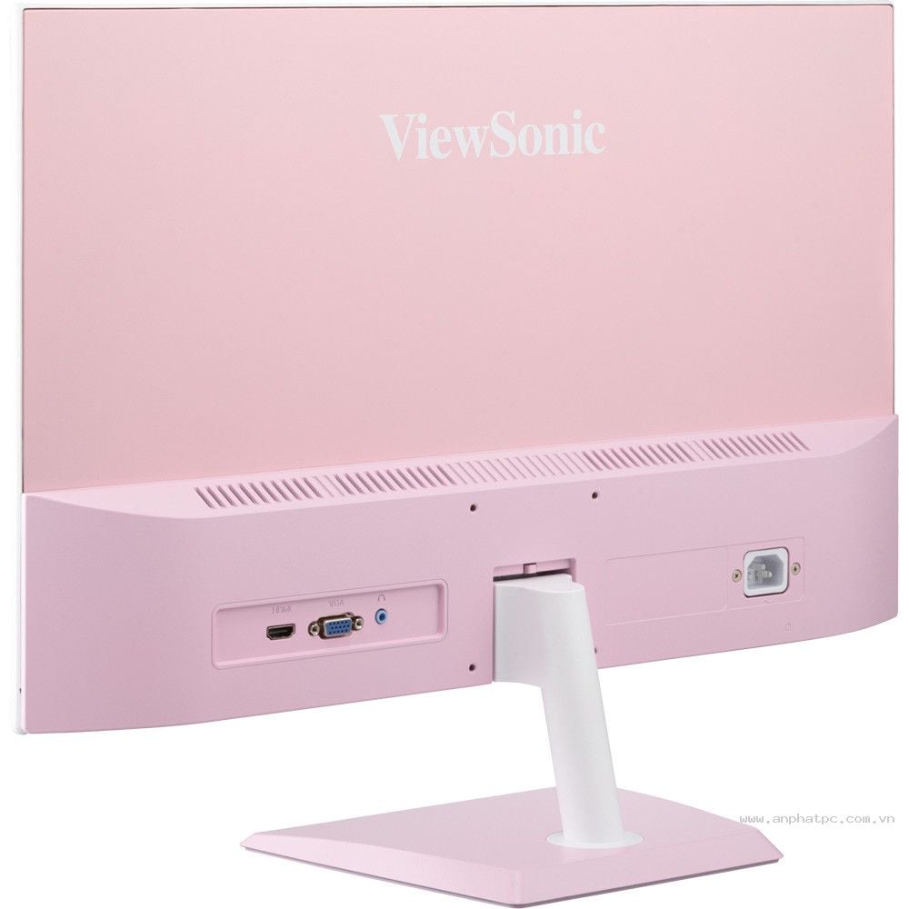 Màn hình phẳng ViewSonic VA2436-H-PN | FHD | IPS | 24 inch | 100Hz | 1ms