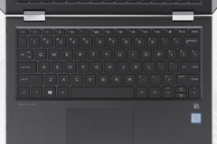 Cụm bàn phím HP Pavilion x360 13