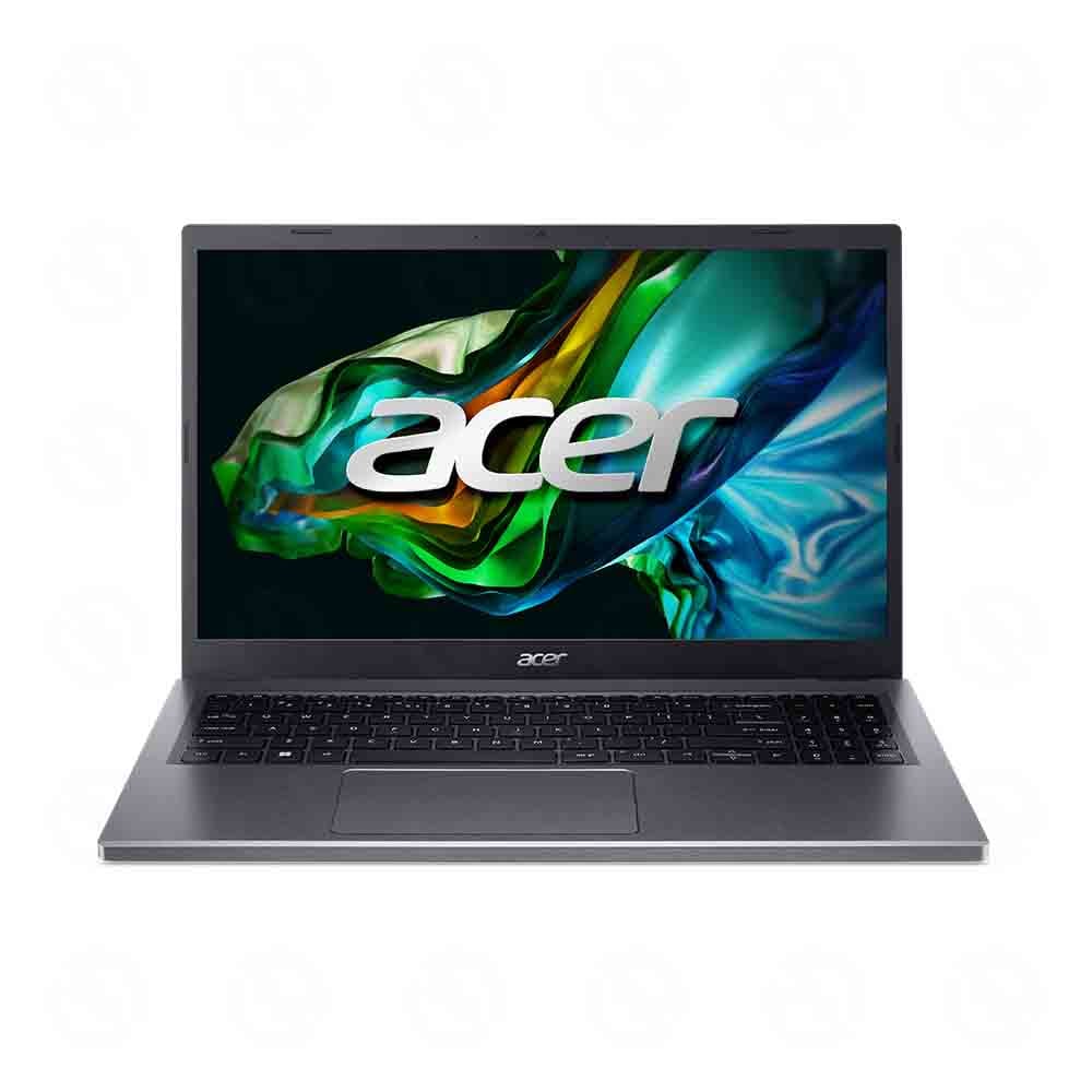 Laptop Acer Aspire 5 A515-58P-35EU | Core i3 1305U | Ram 8GB | SSD 512GB | 15.6 inch FHD | XÁM