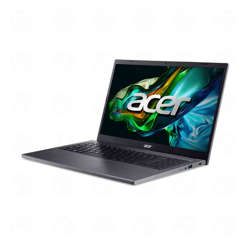 Laptop Acer Aspire 5 A515-58P-35EU | Core i3 1305U | Ram 8GB | SSD 512GB | 15.6 inch FHD | XÁM