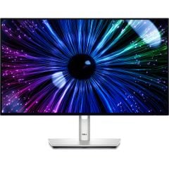 Màn hình phẳng LCD Dell UltraSharp U2424H | 24 inch | (1920X 1080p) FHD | IPS  | 120Hz | 5ms | USB TypeC