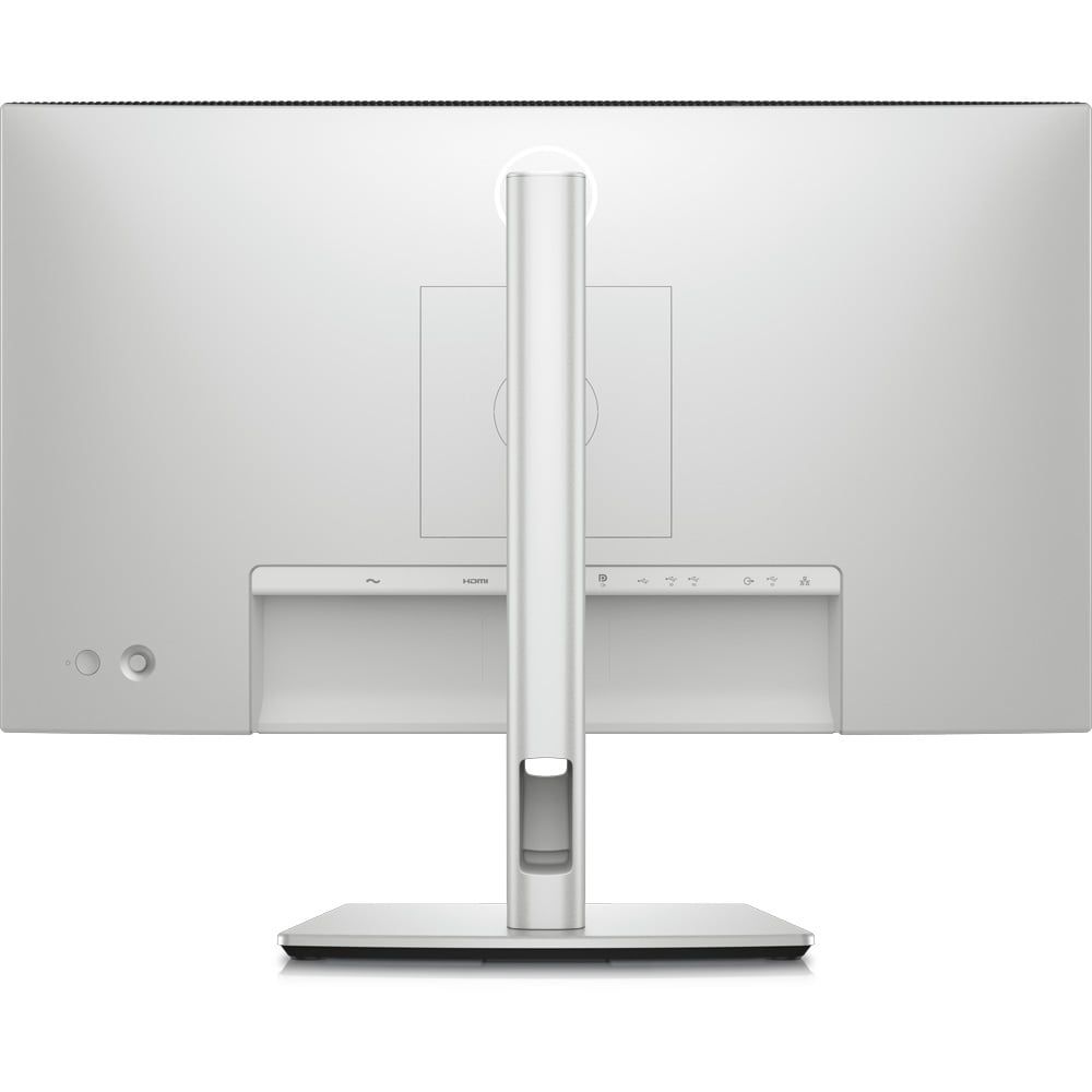 Màn hình phẳng LCD Dell UltraSharp U2424H | 24 inch | (1920X 1080p) FHD | IPS  | 120Hz | 5ms | USB TypeC