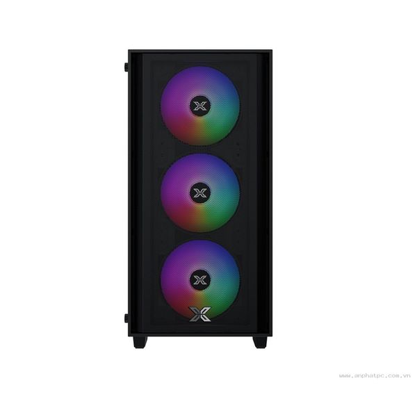 Case XIGMATEK NYX AIR II 3F