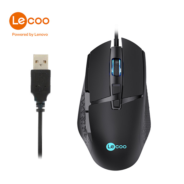 Chuột Gaming e-sports Lecoo MG1101