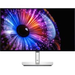 Màn hình DELL Ultrasharp U2724DE (2K |  IPS | 120Hz | USB TypeC| Network RJ45 | Thunderbolt4)