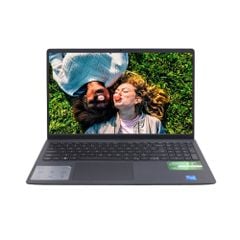 Laptop Dell Inspiron 15 3520 | i5 1235U | RAM 8GB | SSD 512GB | 15.6 inch FullHD
