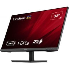 Màn hình phẳng Viewsonic | VA3209U-4K | QHD | IPS | 32 inch | 75Hz | chuyên đồ họa