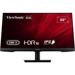 Màn hình phẳng Viewsonic | VA3209U-4K | QHD | IPS | 32 inch | 75Hz | chuyên đồ họa