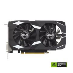 VGA Asus DUAL RTX 3050 OC 6GB