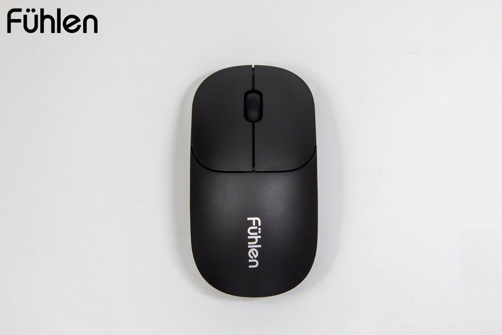 Chuột không dây Fuhlen M07s