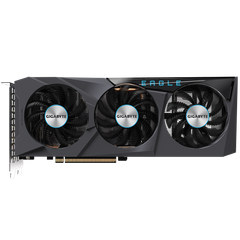 VGA GIGABYTE Radeon RX 6600 EAGLE 8GB GDDR6