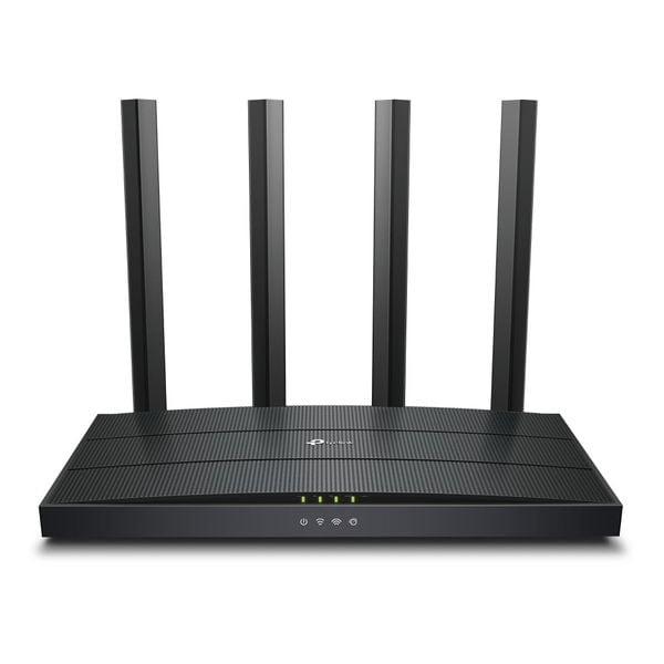 Router TP-Link Archer AX12 AX1500 Wi-Fi 6
