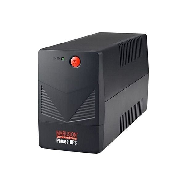 Bộ lưu điện UPS MARUSON POW-700AGMU (700VA / 360W)