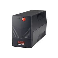 Bộ lưu điện UPS MARUSON POW-700AGMU (700VA / 360W)