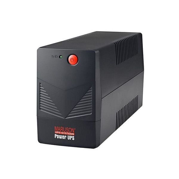 Bộ lưu điện UPS MARUSON POW-2200ASGMT ( 2200VA / 1200W )