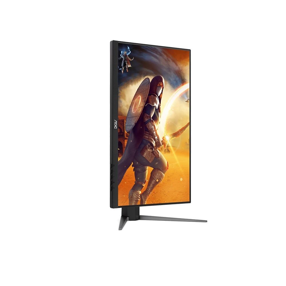 Màn hình phẳng AOC 27G4/74 | 27 inch | FHD | IPS | 180Hz | 1ms