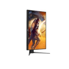 Màn hình phẳng AOC 27G4/74 | 27 inch | FHD | IPS | 180Hz | 1ms
