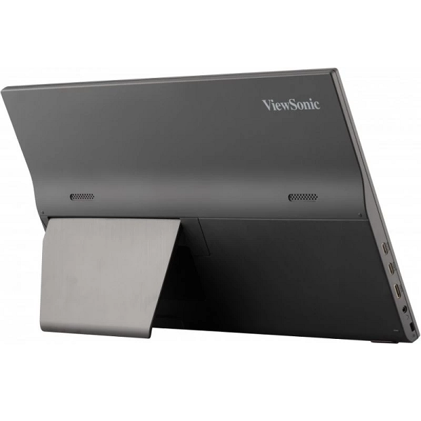 Màn hình di động ViewSonic VA1655 | Full HD | IPS | USB Type-C | 16 inch