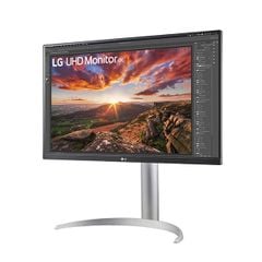 Màn hình phẳng LG 27UP850N-W | 27 inch | 4K IPS | 60Hz | 5ms