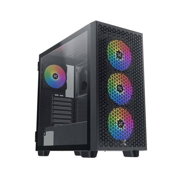 Case XIGMATEX GAMING X III PRO 4FX EN43116
