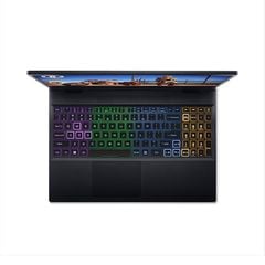 Laptop Gaming Acer Nitro 5 Tiger AN515-58-5935 | i5-12450H | RAM 8GB DDR5 | SSD 512GB | VGA RTX 4050 6GB  15.6 inch | IPS FHD | 144Hz | Win 11