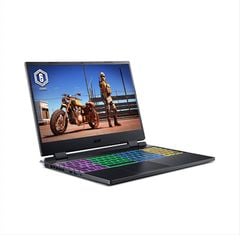 Laptop Gaming Acer Nitro 5 Tiger AN515-58-5935 | i5-12450H | RAM 8GB DDR5 | SSD 512GB | VGA RTX 4050 6GB  15.6 inch | IPS FHD | 144Hz | Win 11
