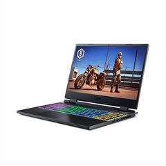 Laptop Gaming Acer Nitro 5 Tiger AN515-58-5935 | i5-12450H | RAM 8GB DDR5 | SSD 512GB | VGA RTX 4050 6GB  15.6 inch | IPS FHD | 144Hz | Win 11