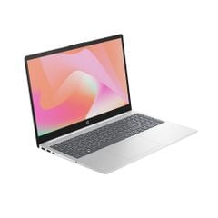 Laptop HP 15-fd1045TU 9Z2X1PA | i5 120U | Ram 16GB | SSD 512GB | Intel Arc | 15.6 inch FHD | Win 11 | Bạc