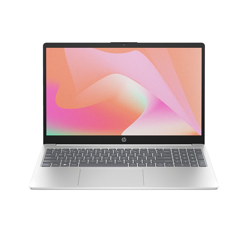 Laptop HP 15-fd1045TU 9Z2X1PA | i5 120U | Ram 16GB | SSD 512GB | Intel Arc | 15.6 inch FHD | Win 11 | Bạc