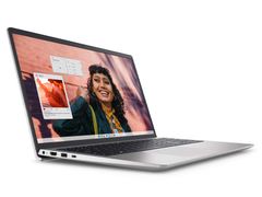 Laptop Dell Inspiron 3530 | Core i5 1334U | Ram 16GB | SSD 512GB | 15.6 inch | FHD 120hz | BẠC | NK