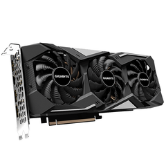 VGA GIGABYTE GeForce GTX 1660 SUPER GAMING OC 6G - 3 Fan