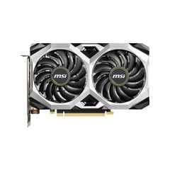 VGA MSI GTX 1660 SUPER VENTUS XS OC 6GB DDR6