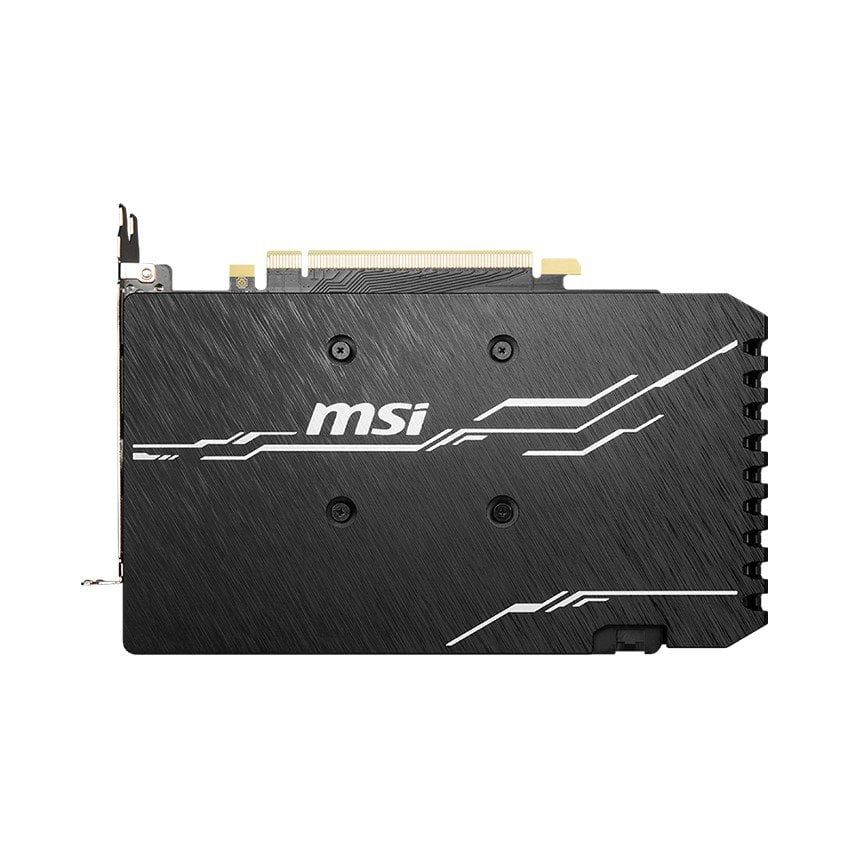 VGA MSI GTX 1660 SUPER VENTUS XS OC 6GB DDR6