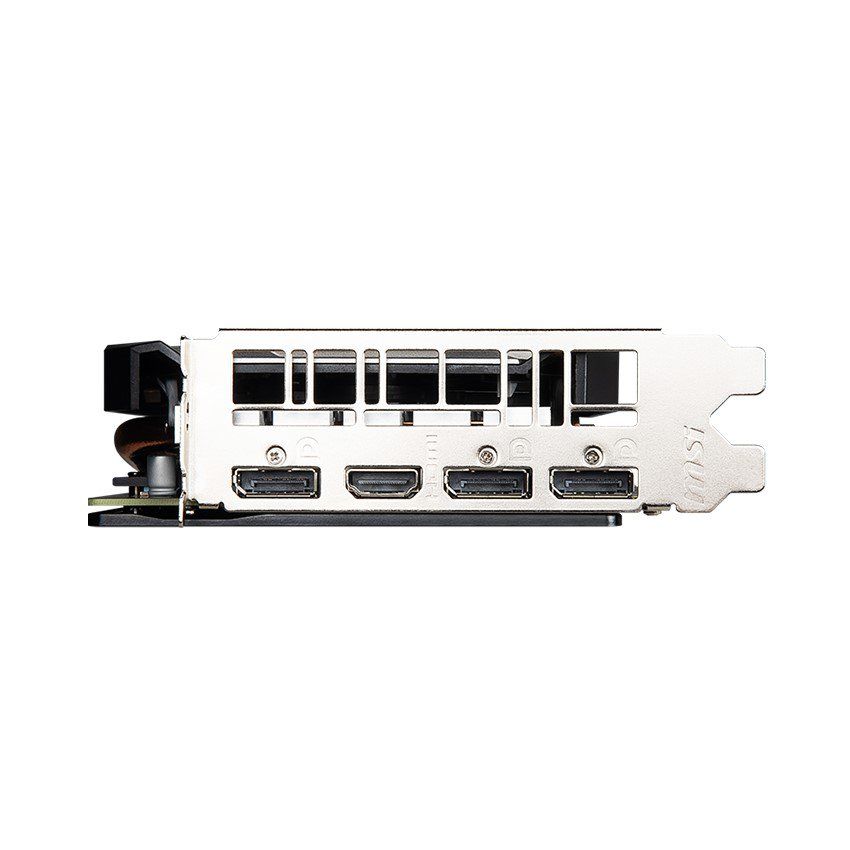 VGA MSI GTX 1660 SUPER VENTUS XS OC 6GB DDR6