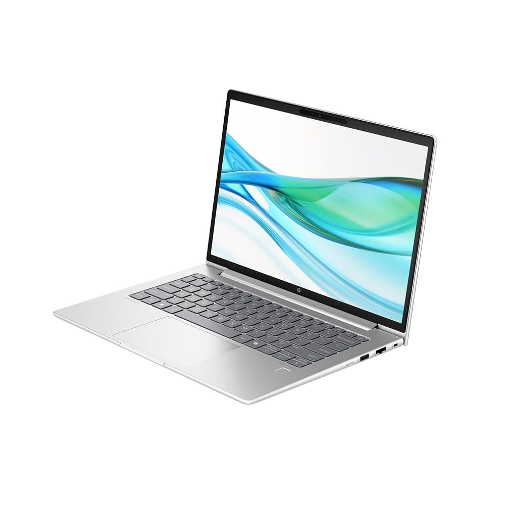 Laptop HP ProBook 440 G11 A74B9PT | Ultra 5 125H | Ram 16GB | SSD 512GB | Intel Arc Graphics | 14 inch WUXGA | Cảm ứng | Win 11 | Bạc