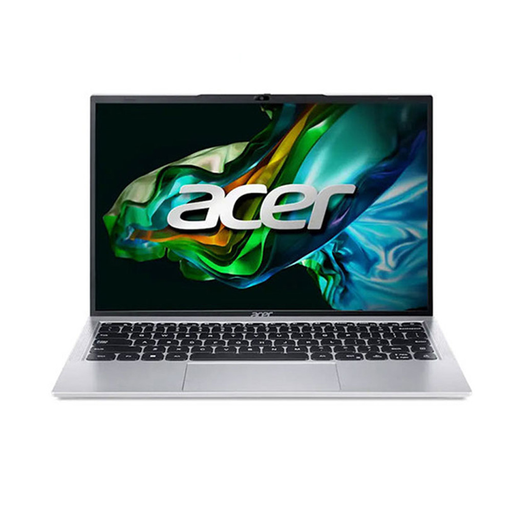 Laptop Acer Aspire Lite 14 AL14-51M-36MH | Core i3 1215U | Ram 8GB | SSD 256GB | 14.0 inch | WUXGA | BẠC