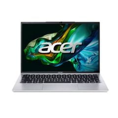 Laptop Acer Aspire Lite  AL14-51M-59BN | Core i5 1235U | Ram 16GB | SSD 512GB | 14.0 inch FHD | XÁM
