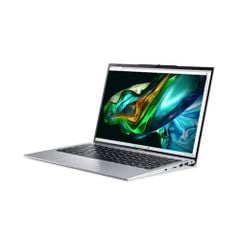 Laptop Acer Aspire Lite  AL14-51M-59BN | Core i5 1235U | Ram 16GB | SSD 512GB | 14.0 inch FHD | XÁM