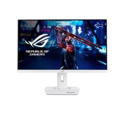 Màn Hình Gaming ASUS ROG Strix XG259QNS-W | 25 inch | IPS | FHD | 380Hz | 0.3 ms