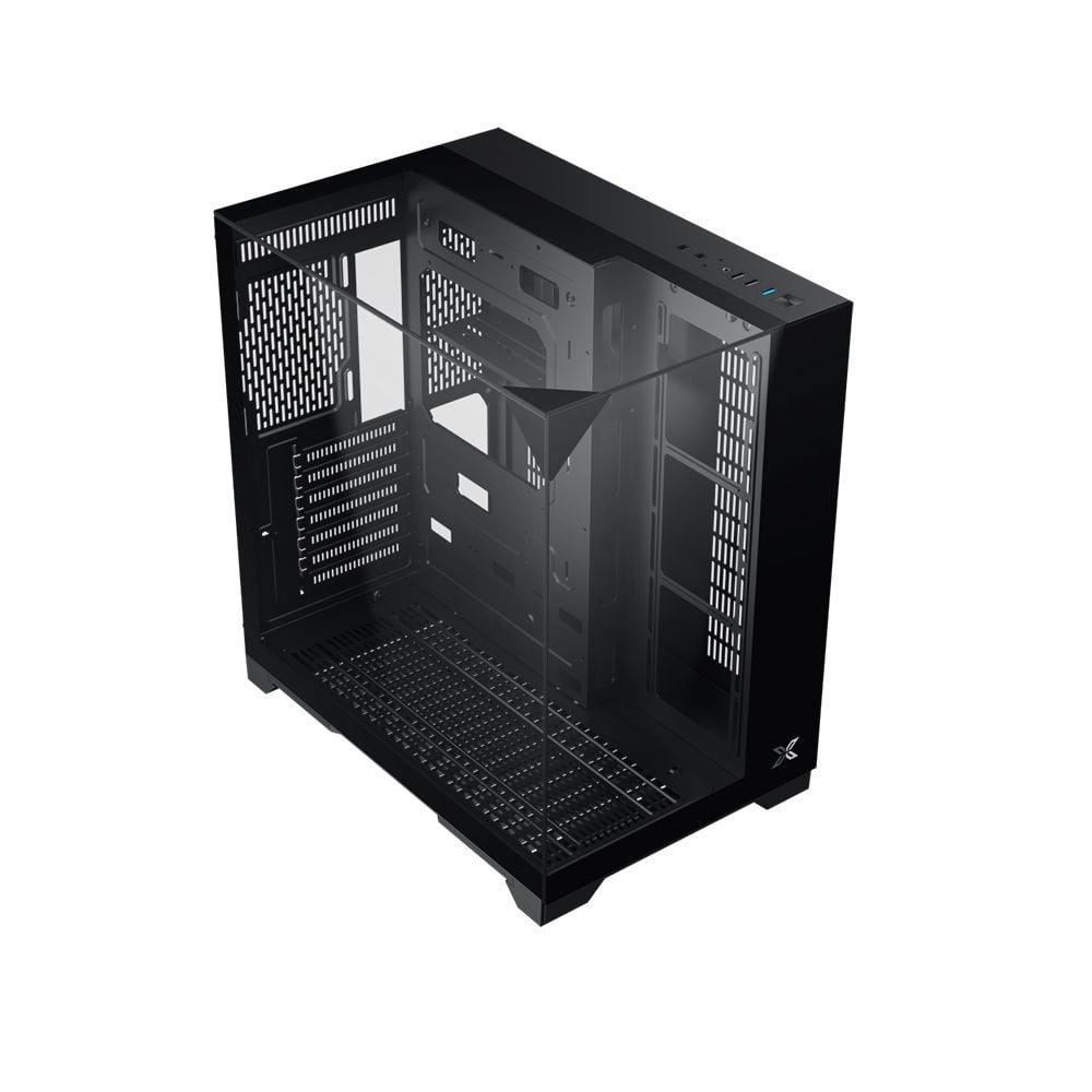 CASE XIGMATEK OCEAN ATX