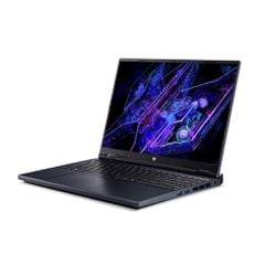 Laptop Acer Predator Helios PHN16-72-78DQ | Core i7 14650HX | Ram 16GB | SSD 1TB | 16.0 inch | WQXGA | RTX4060 | ĐEN