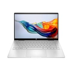 Laptop HP Pavilion X360 14-ek2013TU 9Z2V4PA | i7 150U | Ram 16GB | SSD 512GB | 14 inch FHD | Cảm ứng | Win 11 | Bạc