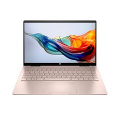 Laptop HP Pavilion X360 14-ek2024TU 9Z2V6PA | i5 120U | Ram 16GB | SSD 512GB | 14 inch FHD | Cảm ứng | Win 11 | Vàng