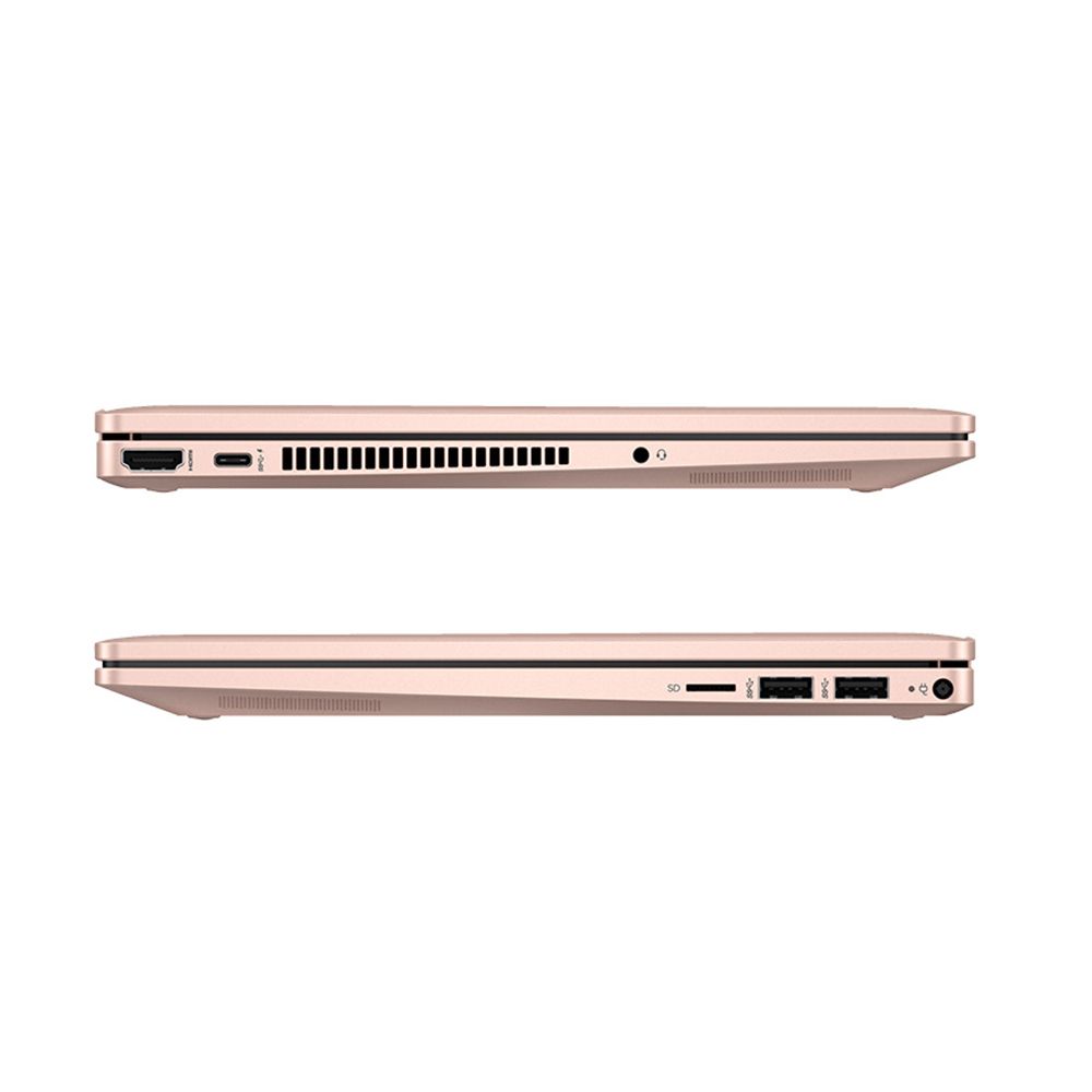Laptop HP Pavilion X360 14-ek2024TU 9Z2V6PA | i5 120U | Ram 16GB | SSD 512GB | 14 inch FHD | Cảm ứng | Win 11 | Vàng