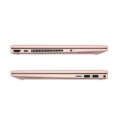 Laptop HP Pavilion X360 14-ek2024TU 9Z2V6PA | i5 120U | Ram 16GB | SSD 512GB | 14 inch FHD | Cảm ứng | Win 11 | Vàng
