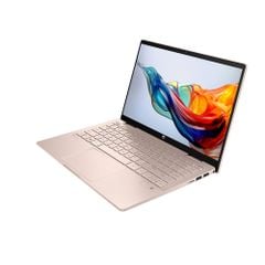 Laptop HP Pavilion X360 14-ek2024TU 9Z2V6PA | i5 120U | Ram 16GB | SSD 512GB | 14 inch FHD | Cảm ứng | Win 11 | Vàng