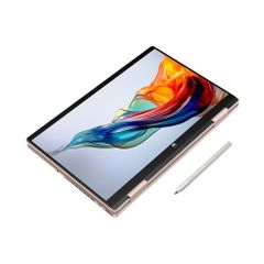 Laptop HP Pavilion X360 14-ek2024TU 9Z2V6PA | i5 120U | Ram 16GB | SSD 512GB | 14 inch FHD | Cảm ứng | Win 11 | Vàng