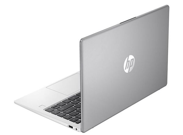 Laptop HP 240 G10 9H2E1PT | i5-1335U | Ram 8GB | SSD 256GB | 14 inch FHD | Intel UHD Graphics | W11SL | Bạc